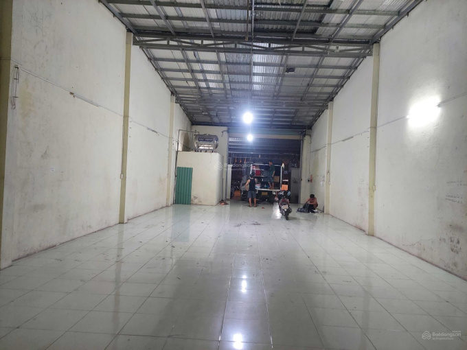 Cho thuê kho - nhà xưởng diện tích linh hoạt từ 500m2 đến 10.000m2 tại khu vực Đà Nẵng, giá từ 45k - Ảnh chính
